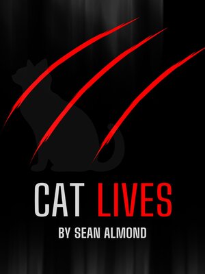 cover image of Cat Lives